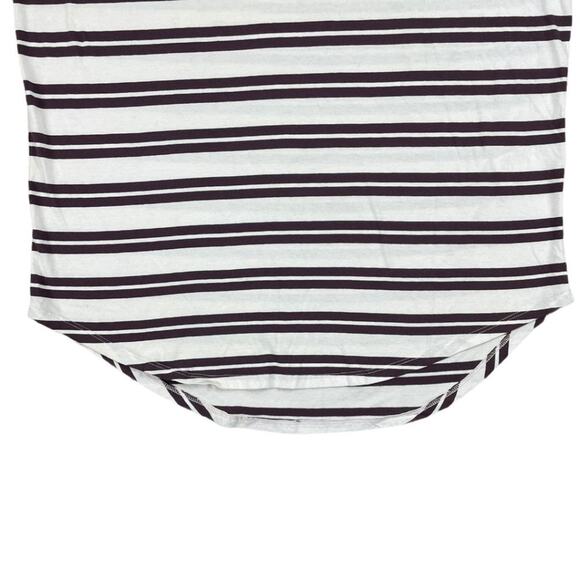 Pacsun Striped T Shirt - Picture 3 of 3
